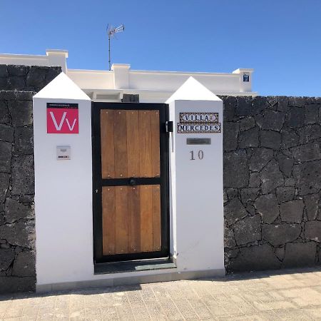 Casa Mercedes Плая Бланка Екстериор снимка