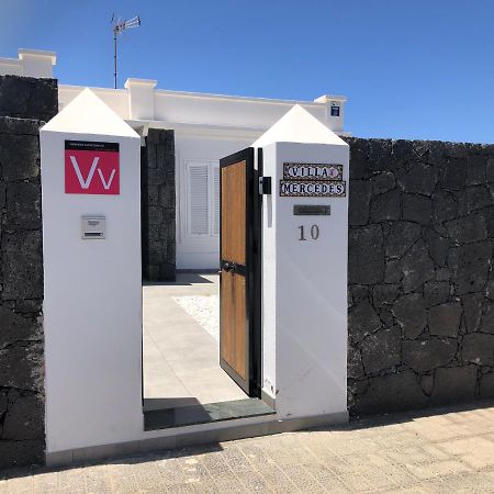 Casa Mercedes Плая Бланка Екстериор снимка