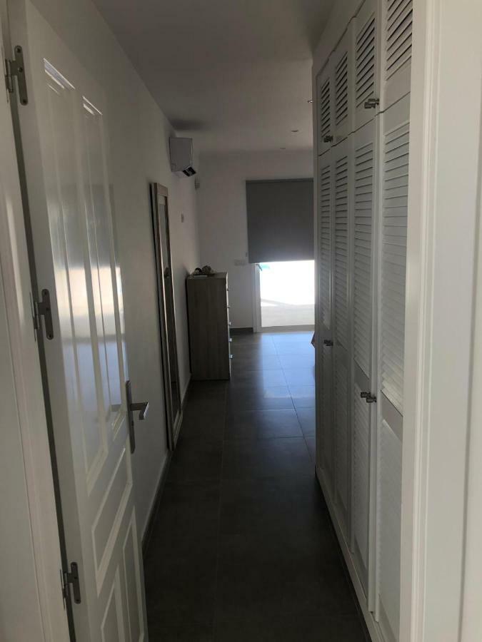 Casa Mercedes Плая Бланка Екстериор снимка