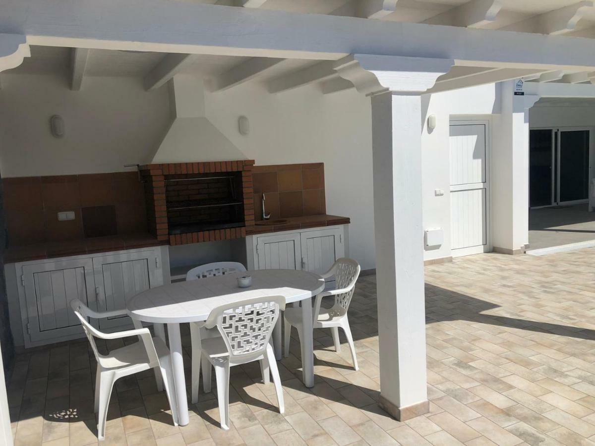 Casa Mercedes Плая Бланка Екстериор снимка