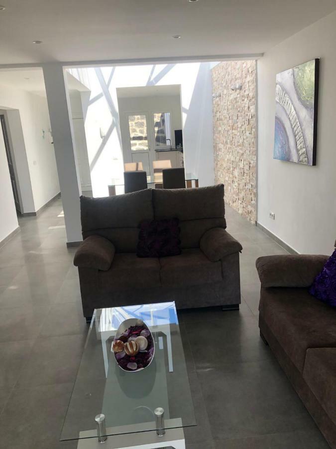 Casa Mercedes Плая Бланка Екстериор снимка